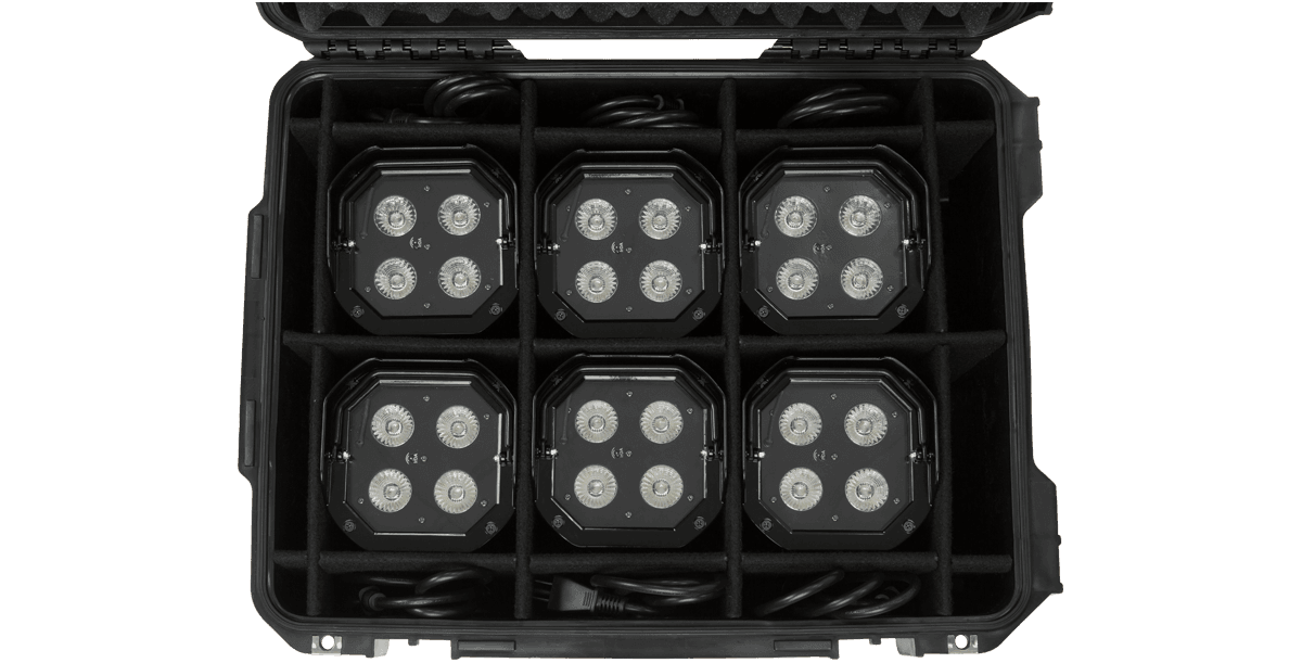 SKB Cases 3I-201510PAR