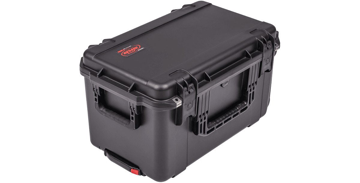 SKB Cases 3I-2213-12BC