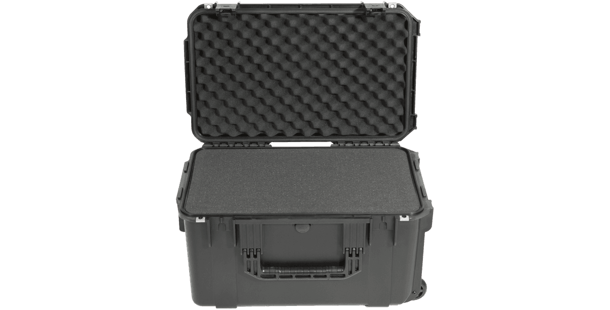 SKB Cases 3I-2213-12BC