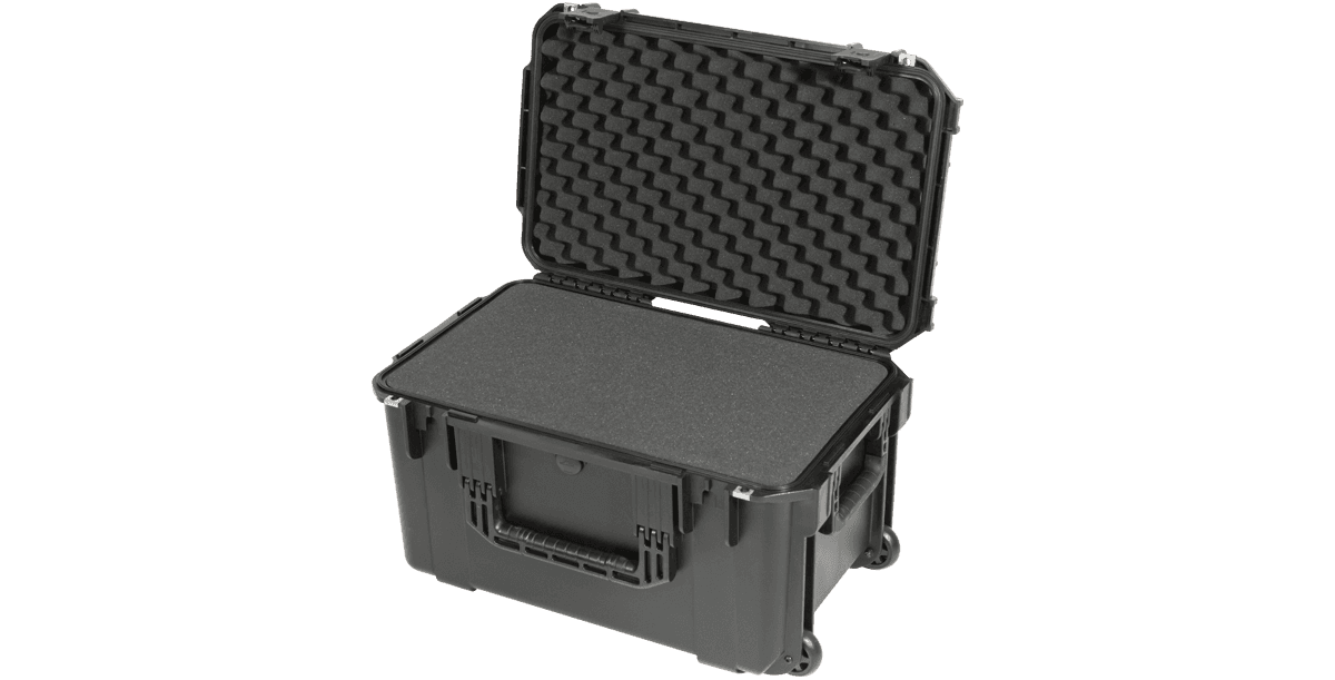 SKB Cases 3I-2213-12BC