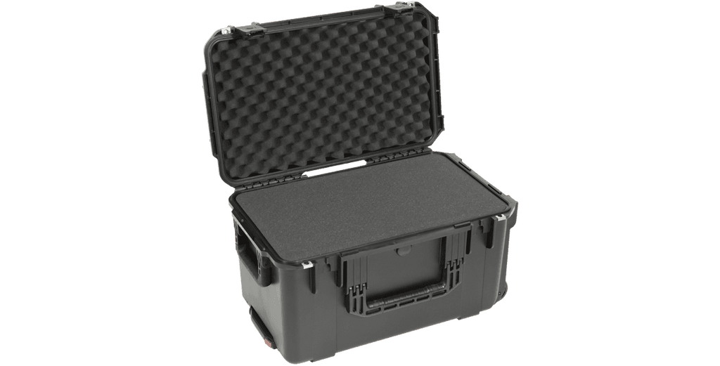 SKB Cases 3I-2213-12BC