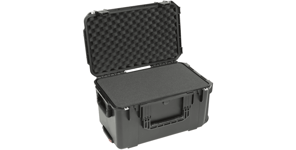 SKB Cases 3I-2213-12BC