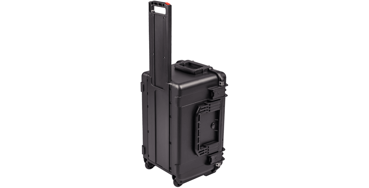 SKB Cases 3I-2213-12BE
