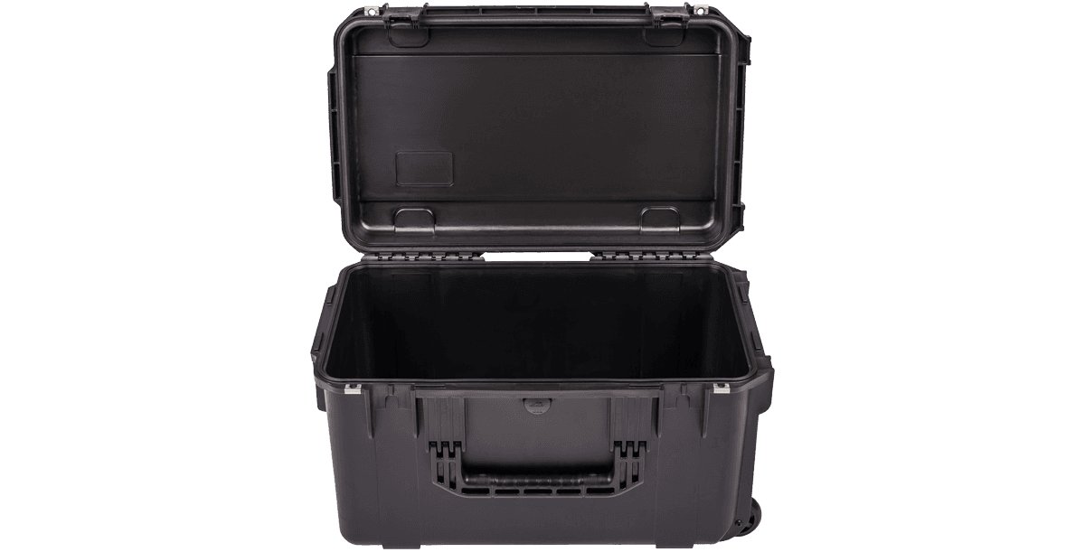 SKB Cases 3I-2213-12BE