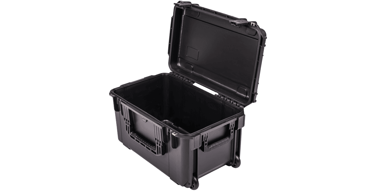 SKB Cases 3I-2213-12BE