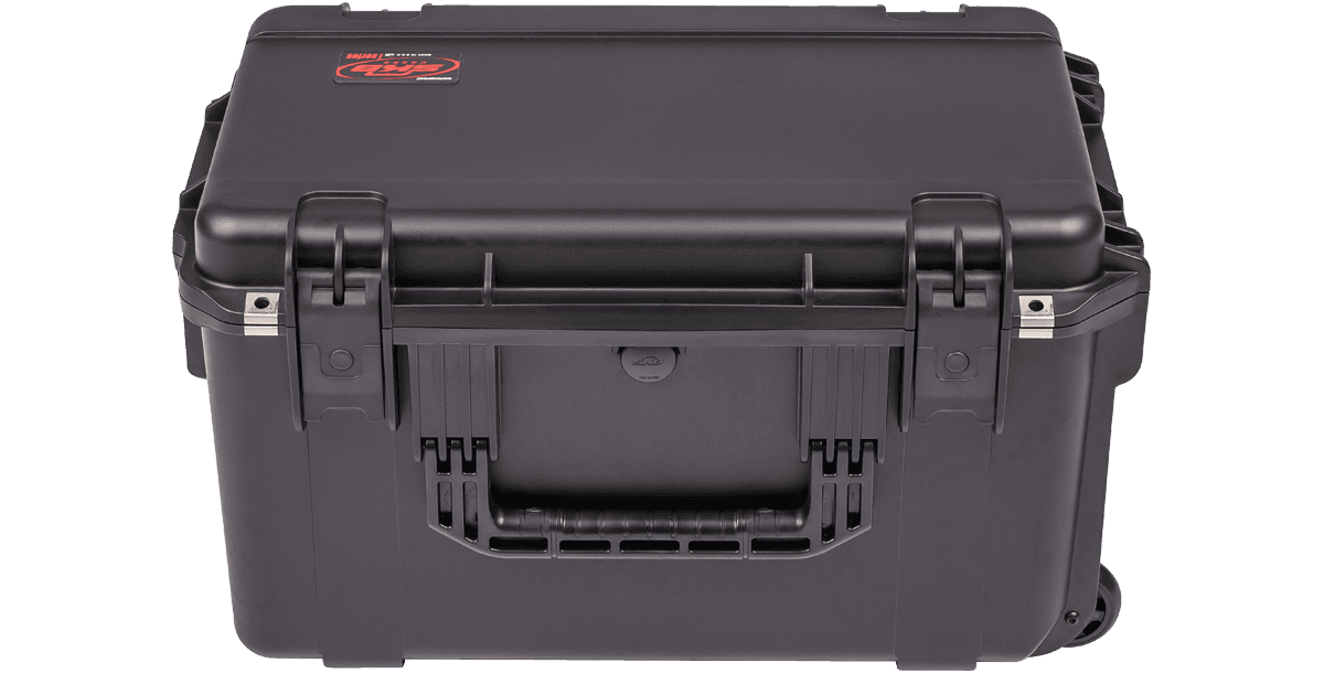 SKB Cases 3I-2213-12BE