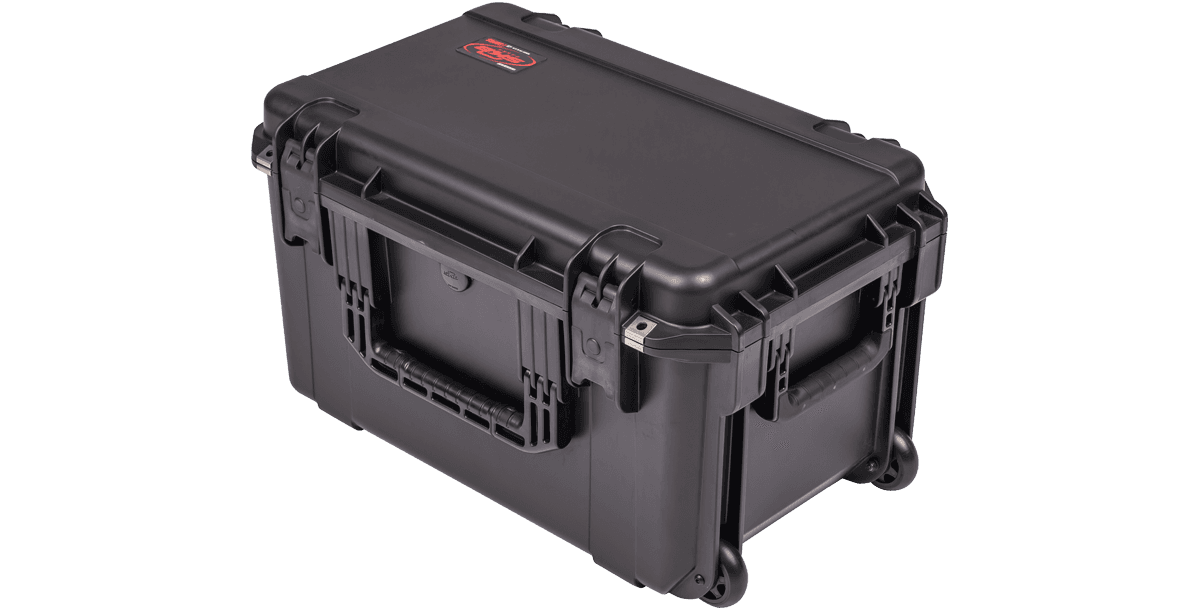 SKB Cases 3I-2213-12BE