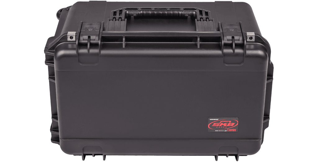 SKB Cases 3I-2213-12BE