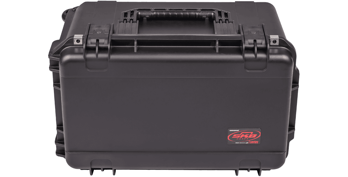 SKB Cases 3I-2213-12BE