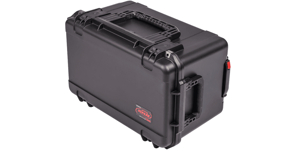 SKB Cases 3I-2213-12BE