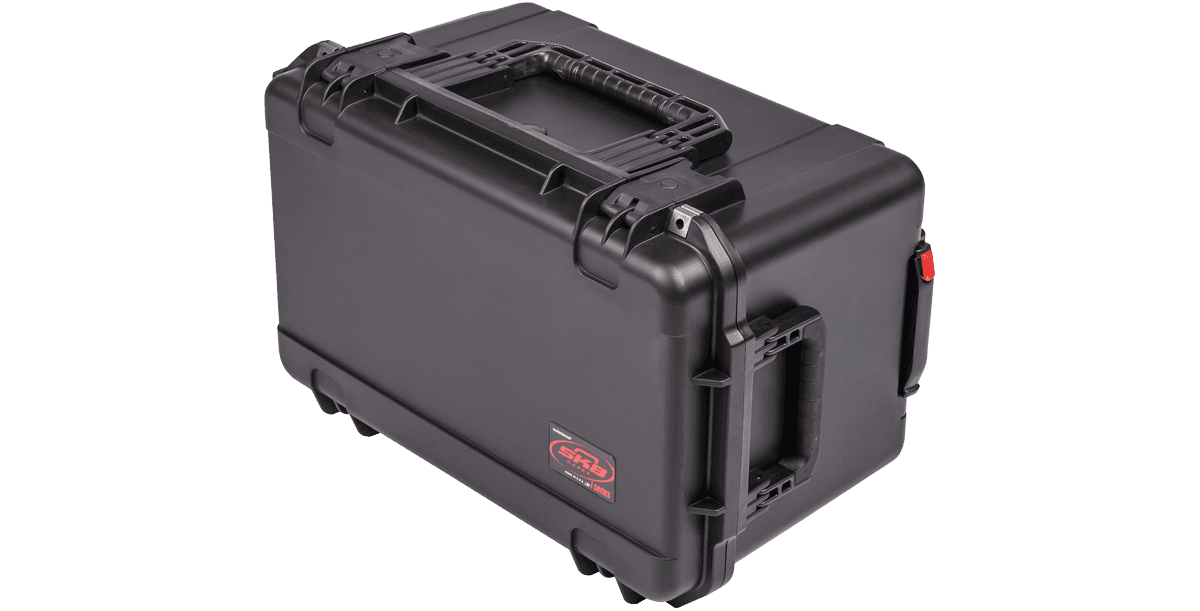 SKB Cases 3I-2213-12BE