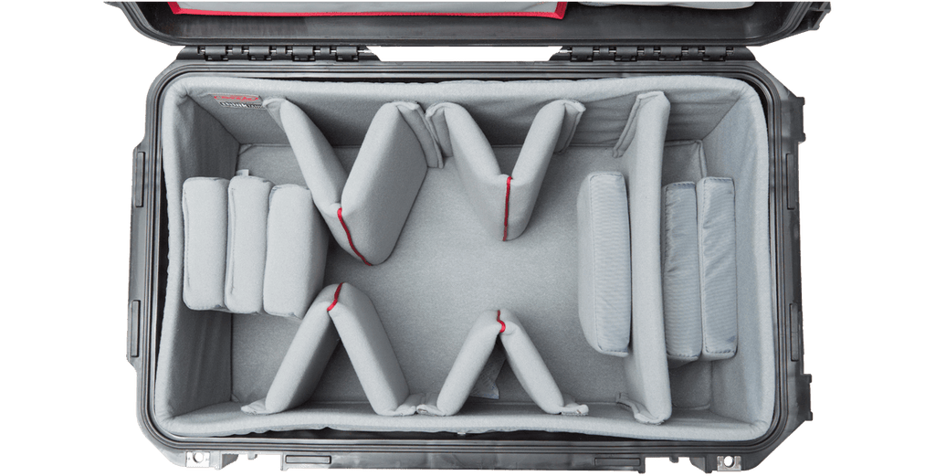 SKB Cases 3I-2213-12DL