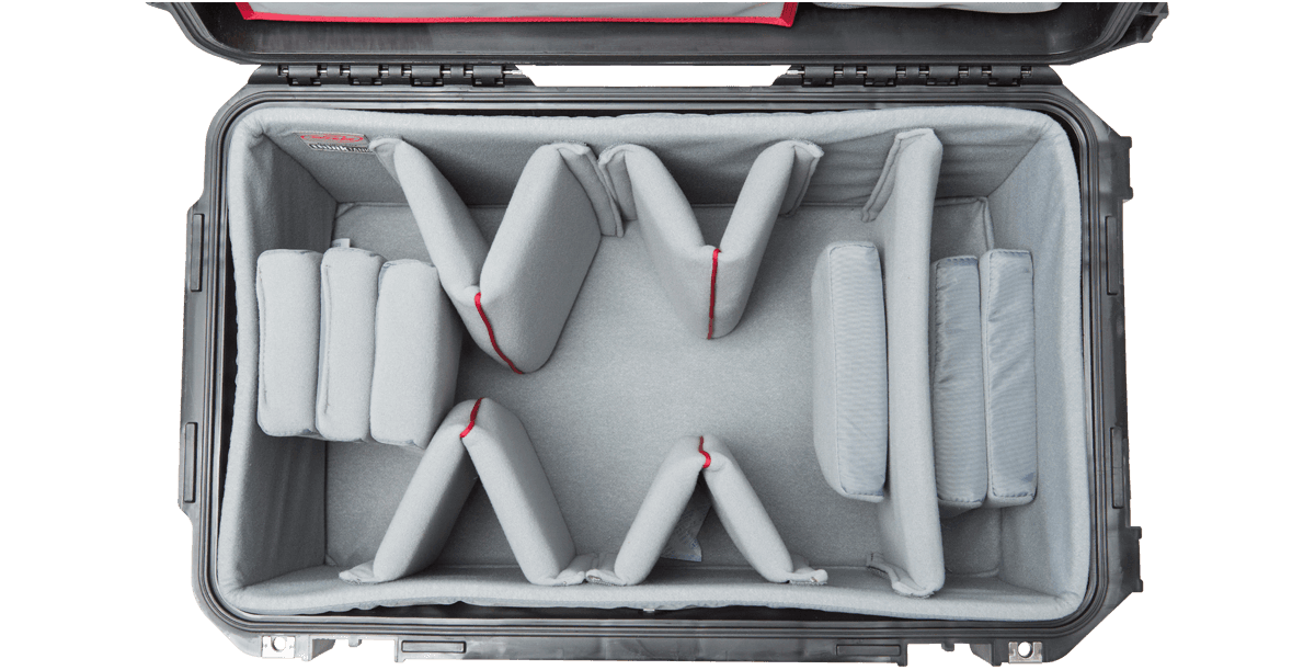 SKB Cases 3I-2213-12DL