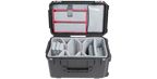 SKB Cases 3I-2213-12DL