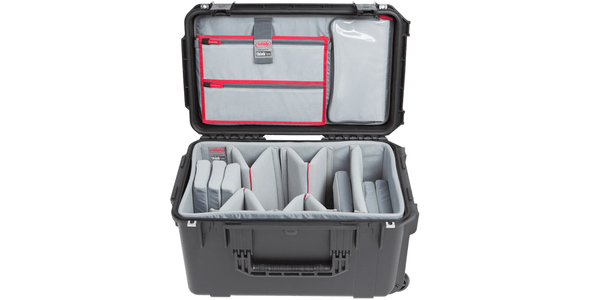 SKB Cases 3I-2213-12DL