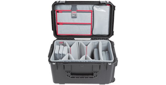 SKB Cases 3I-2213-12DL