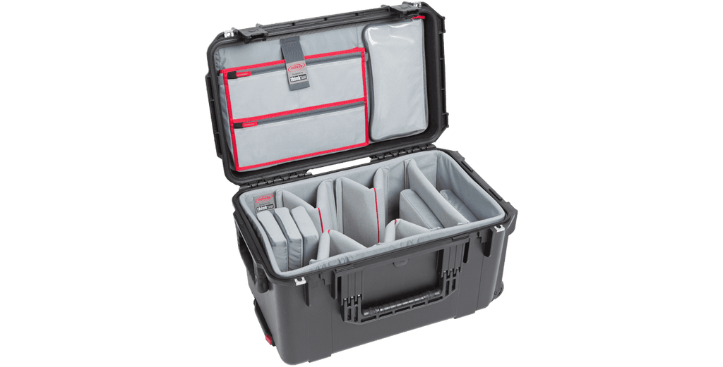 SKB Cases 3I-2213-12DL