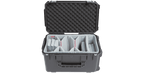 SKB Cases 3I-2213-12DT