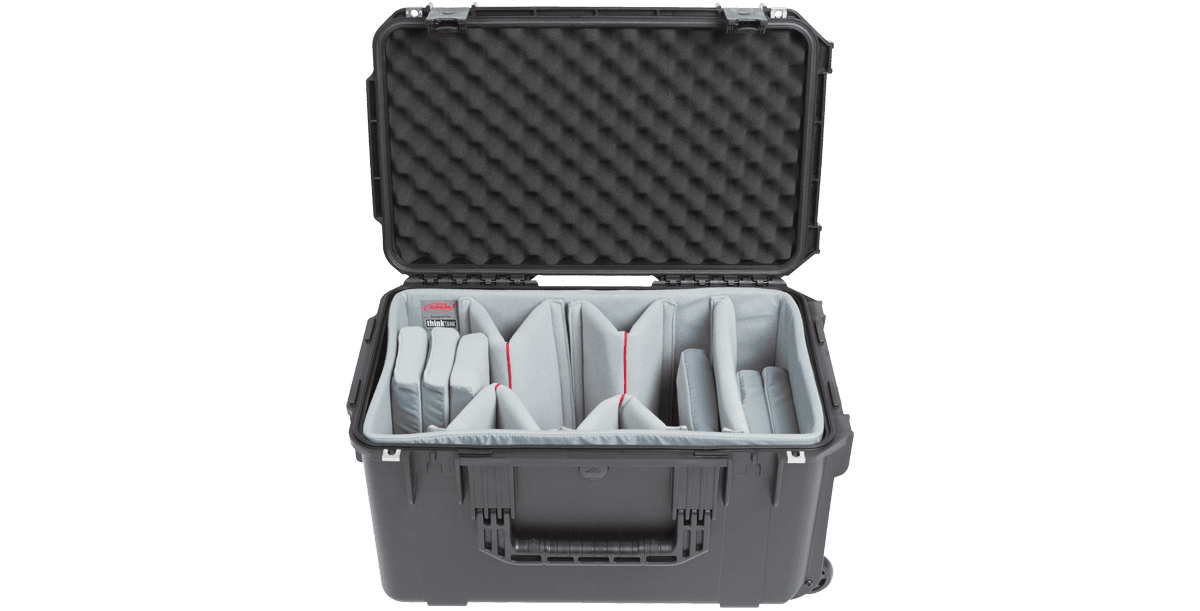 SKB Cases 3I-2213-12DT