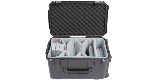 SKB Cases 3I-2213-12DT
