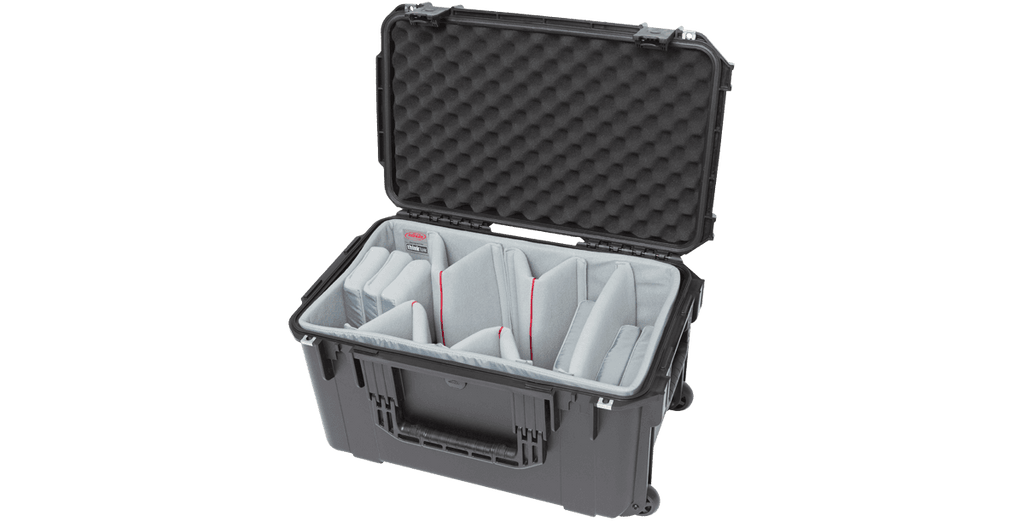 SKB Cases 3I-2213-12DT