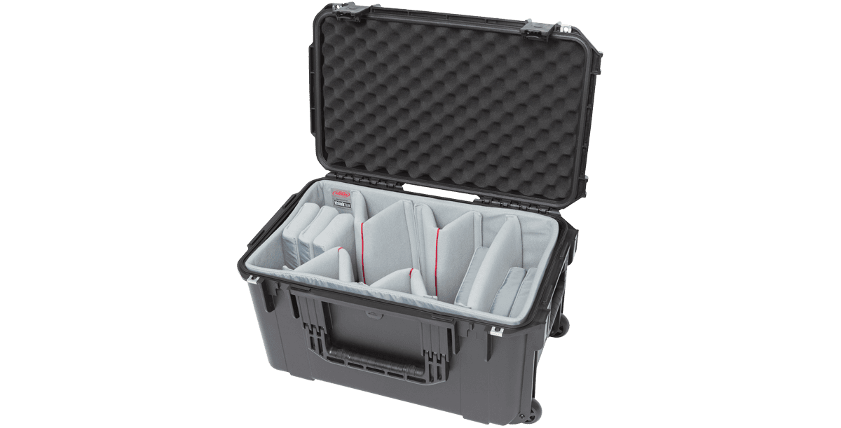 SKB Cases 3I-2213-12DT