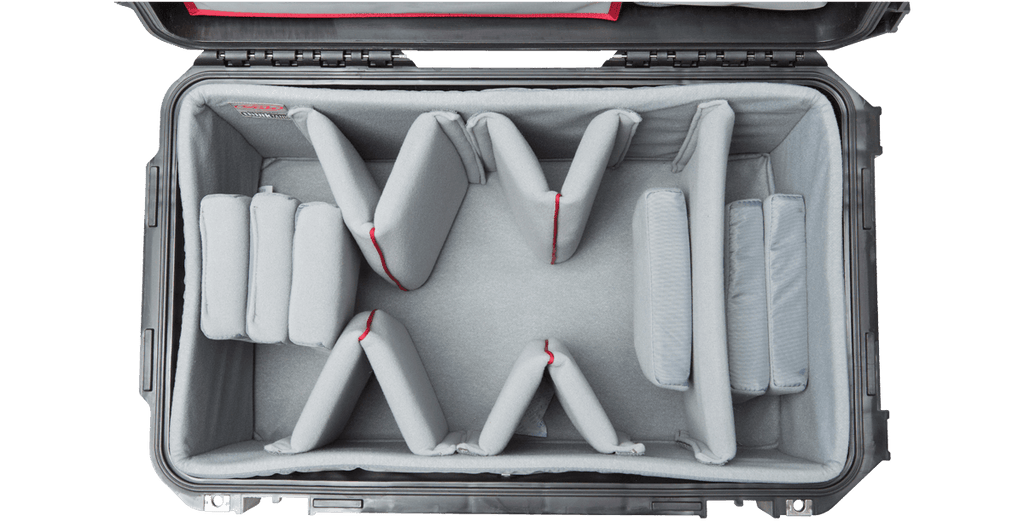 SKB Cases 3I-2213-12DT