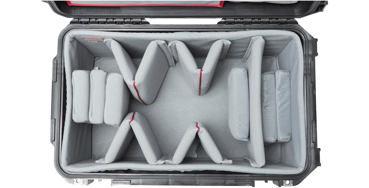 SKB Cases 3I-2213-12DT