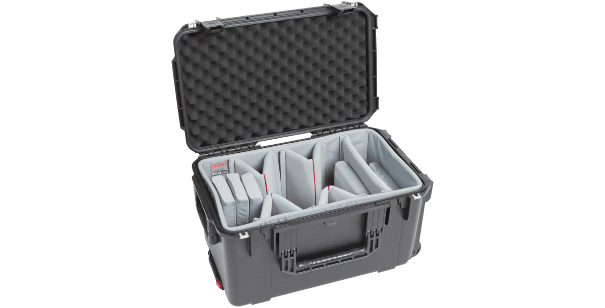 SKB Cases 3I-2213-12DT