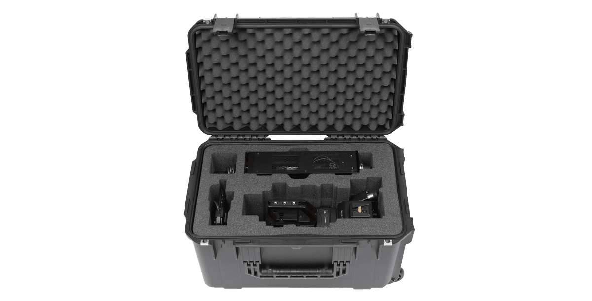 SKB Cases 3I-221312BKB
