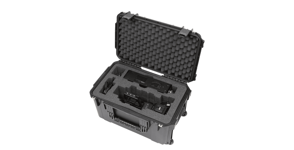 SKB Cases 3I-221312BKB