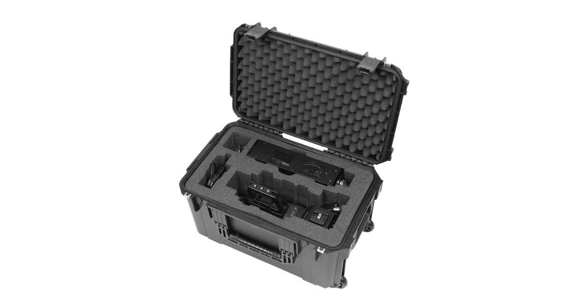 SKB Cases 3I-221312BKB