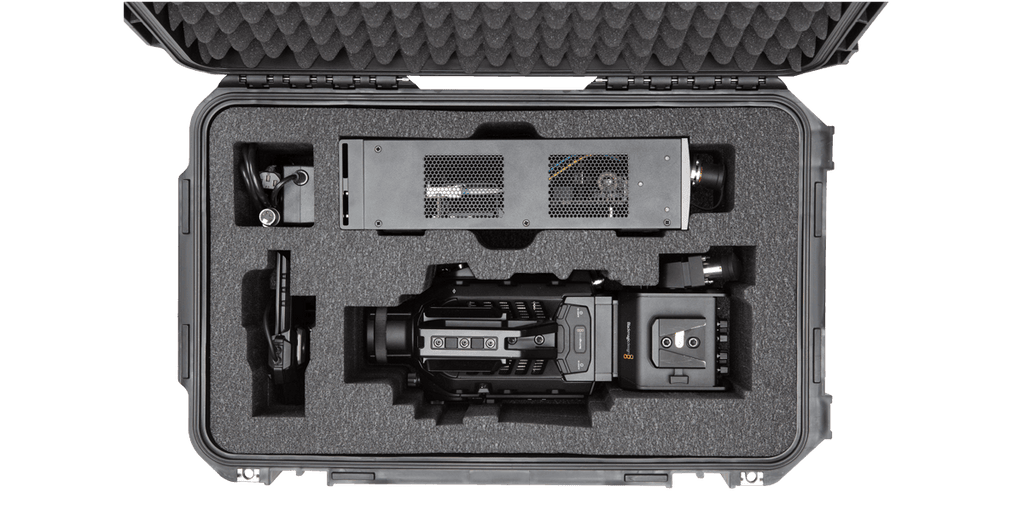 SKB Cases 3I-221312BKB