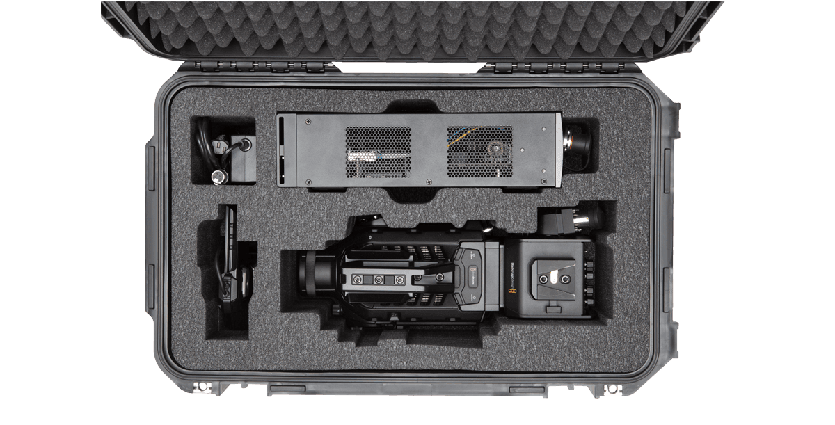 SKB Cases 3I-221312BKB