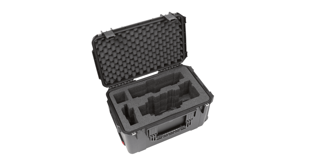 SKB Cases 3I-221312BKB