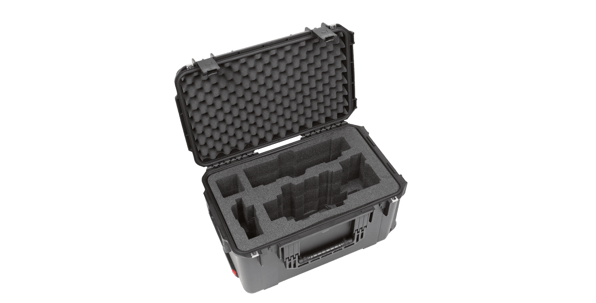 SKB Cases 3I-221312BKB