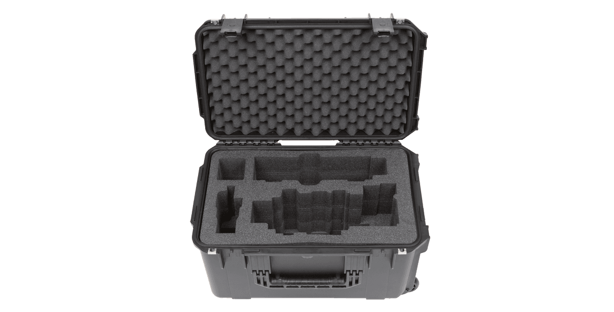 SKB Cases 3I-221312BKB
