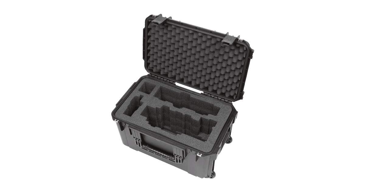 SKB Cases 3I-221312BKB