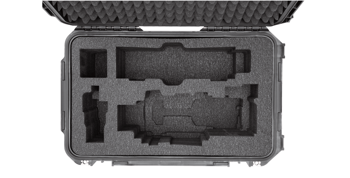 SKB Cases 3I-221312BKB