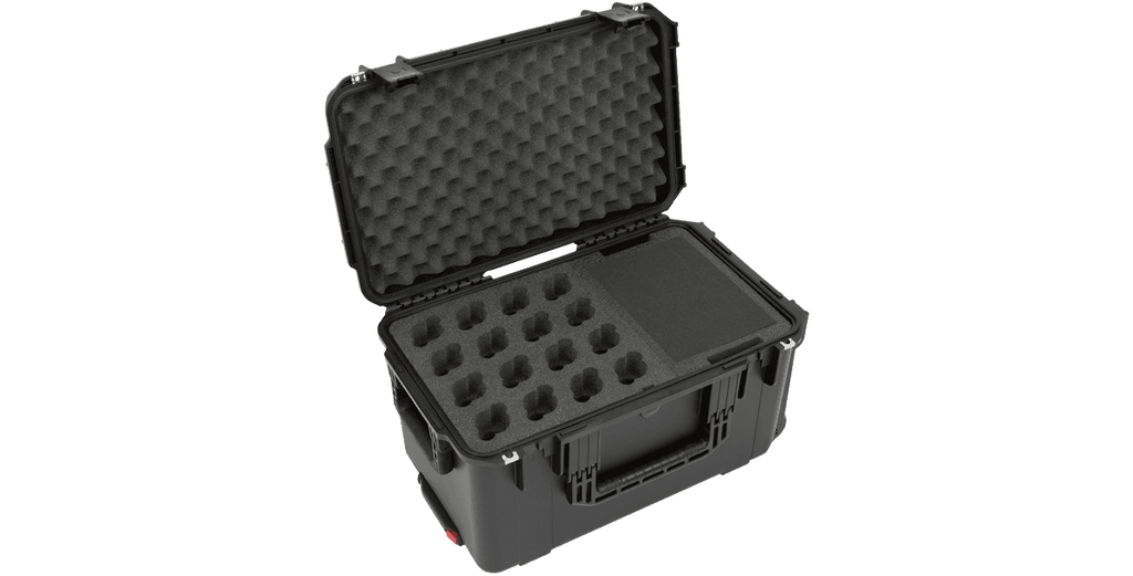 SKB Cases 3I-221312WMC