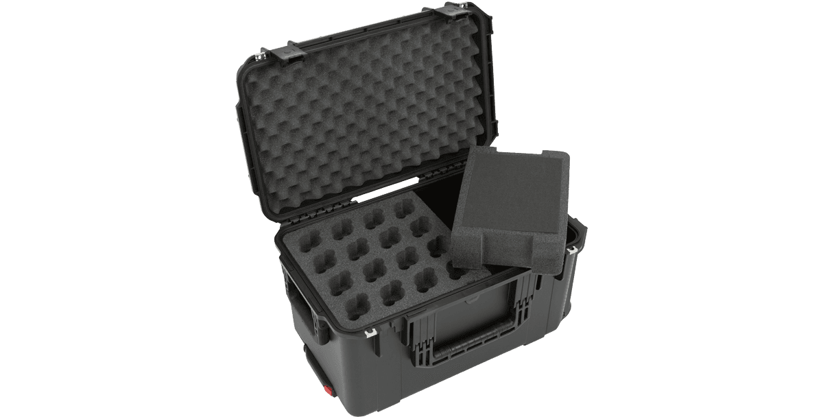 SKB Cases 3I-221312WMC