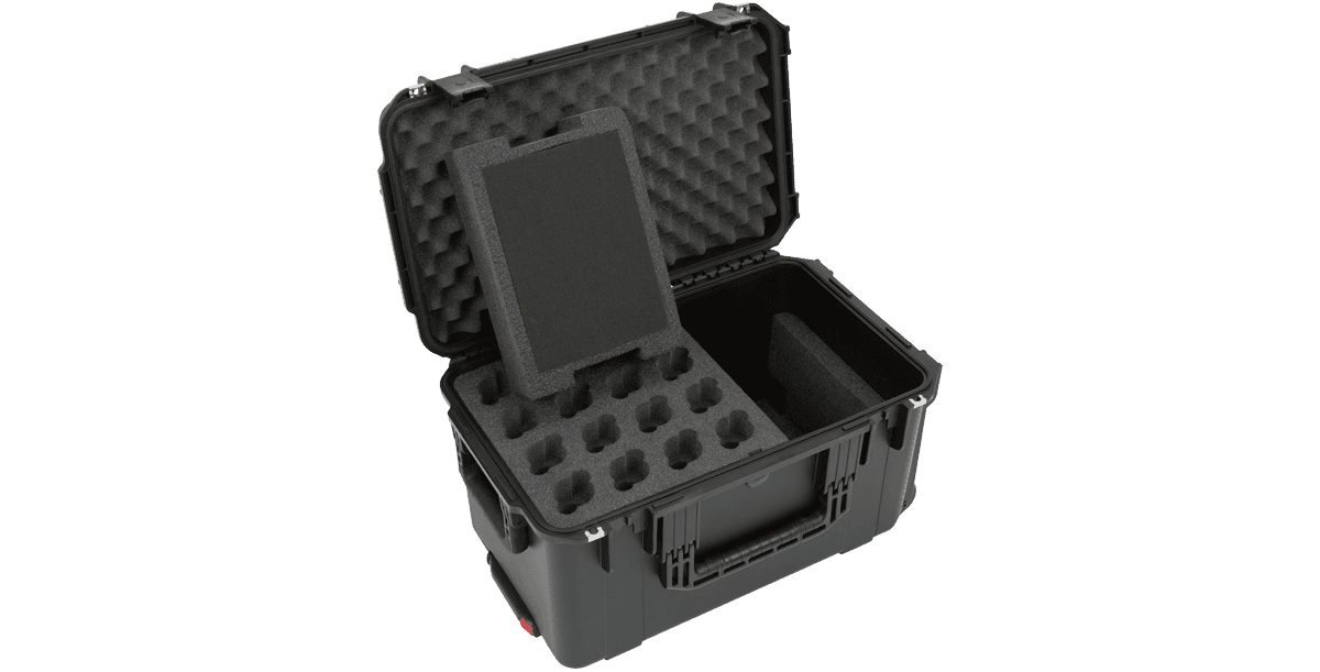 SKB Cases 3I-221312WMC