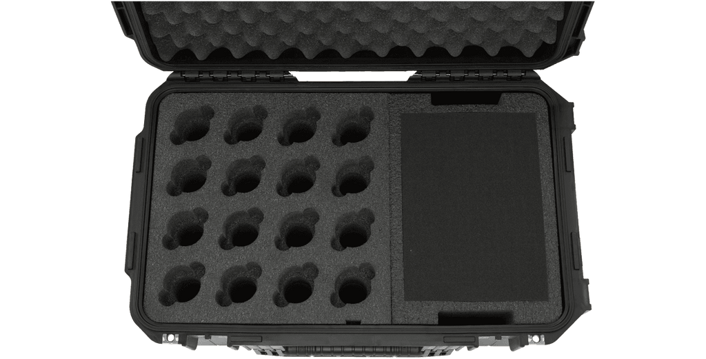 SKB Cases 3I-221312WMC