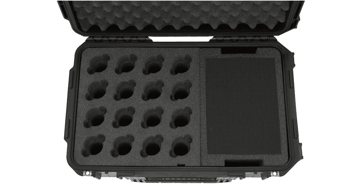 SKB Cases 3I-221312WMC