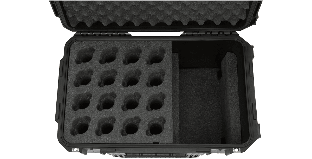 SKB Cases 3I-221312WMC