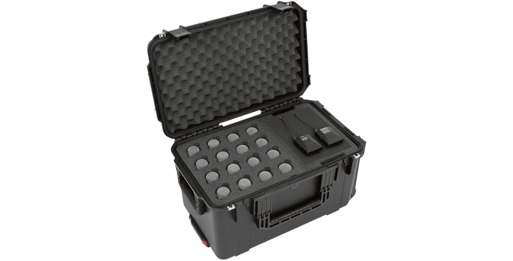 SKB Cases 3I-221312WMC
