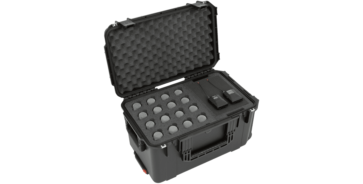 SKB Cases 3I-221312WMC