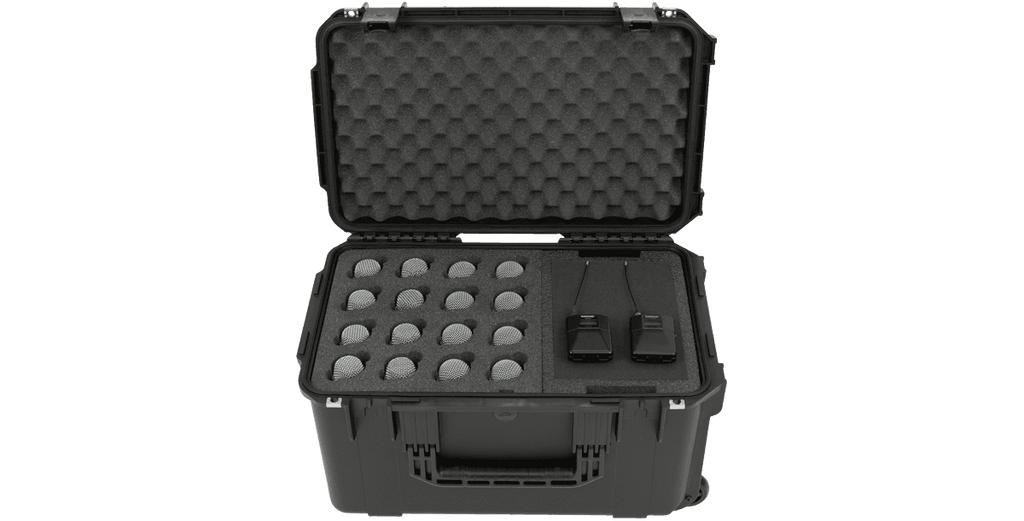 SKB Cases 3I-221312WMC