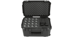 SKB Cases 3I-221312WMC