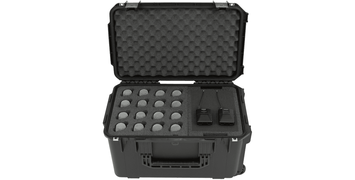 SKB Cases 3I-221312WMC